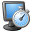 IE History Monitor icon