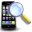 MobileFileSearch icon