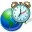 TimeZonesView icon