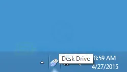 Desk Drive Скриншот 2